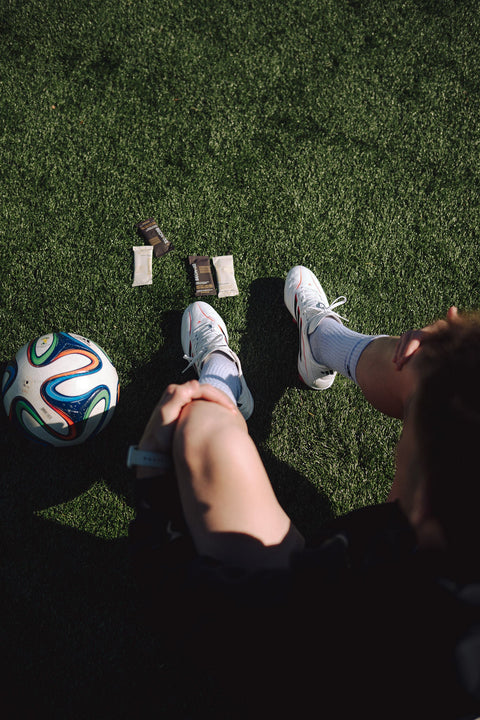 Natural Energy Gels Without Maltodextrin: What to Look For