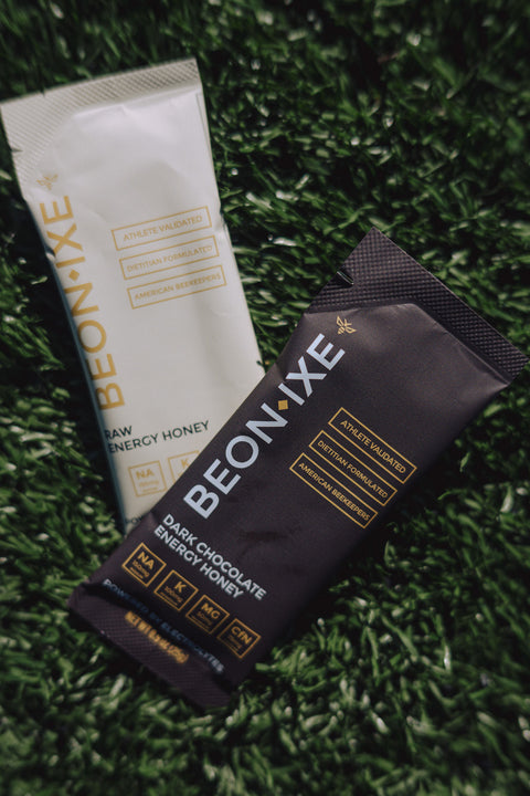 ENERGY HONEY BUNDLE (2 BAGS)