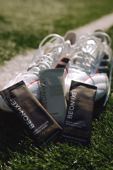 ENERGY HONEY BUNDLE (2 BAGS)