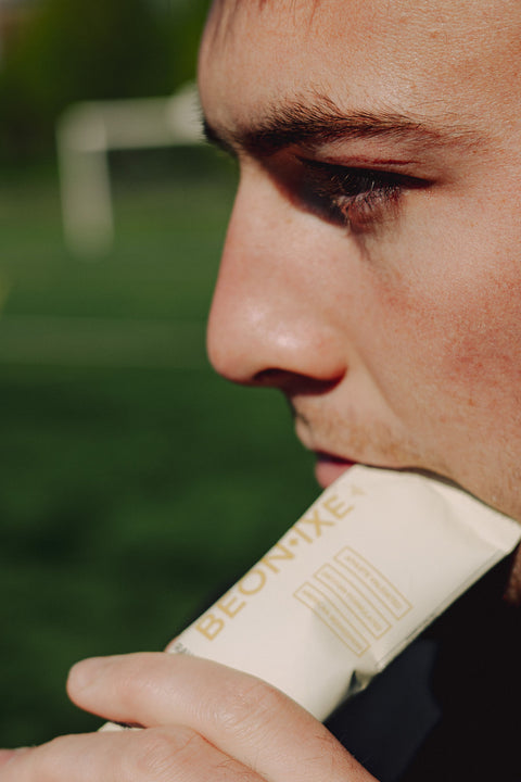 PURE RAW HONEY (12 Packets)