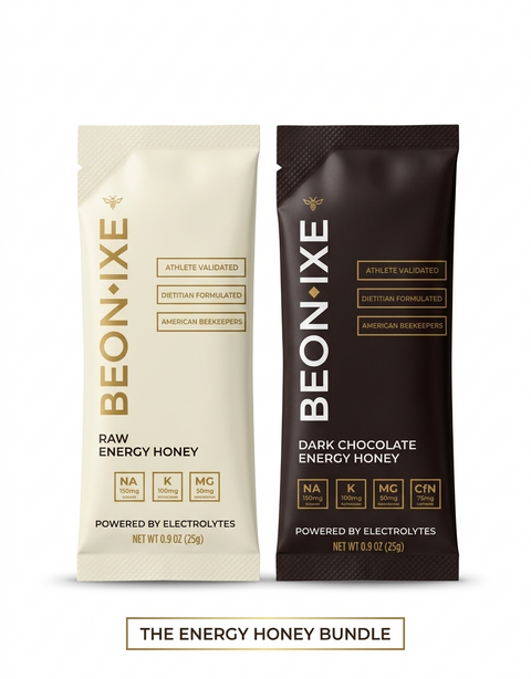 ENERGY HONEY BUNDLE (2 BAGS)