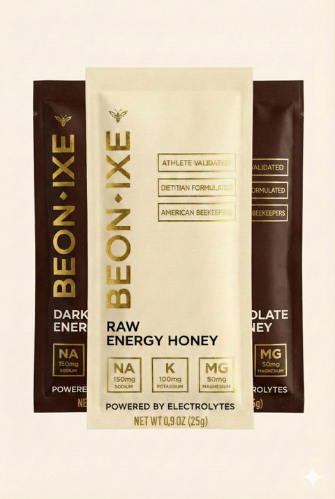 ENERGY HONEY BUNDLE (2 BAGS)