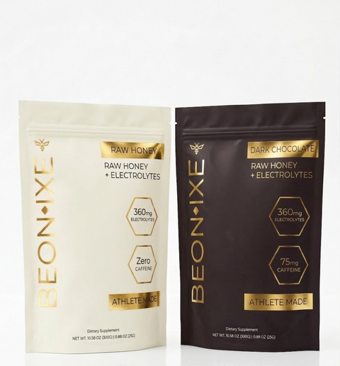 ENERGY HONEY BUNDLE (2 BAGS)