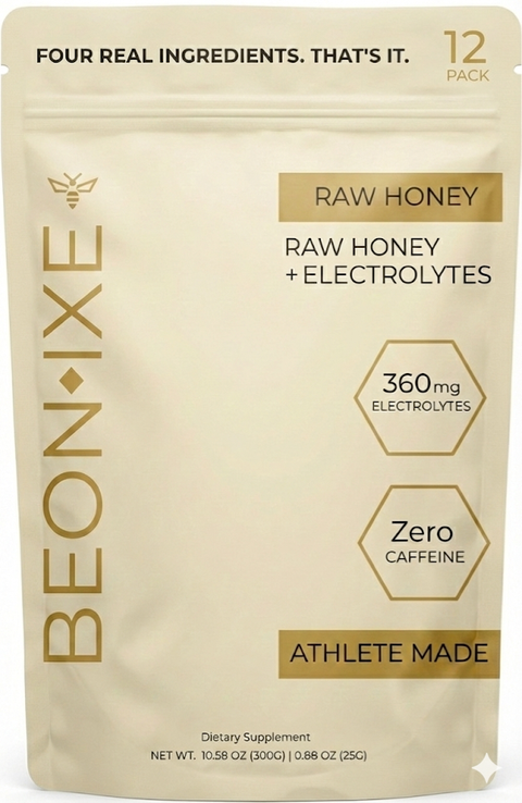 ENERGY HONEY BUNDLE (2 BAGS)