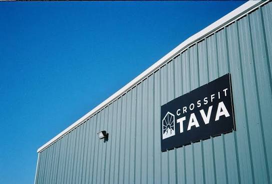 CrossFit TAVA