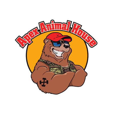 Apex Animal House Gym