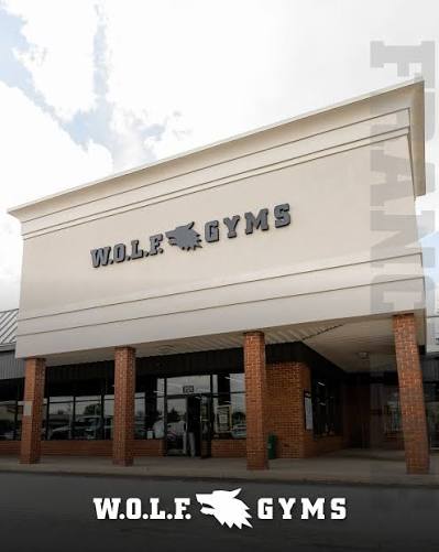 Wolf Gym