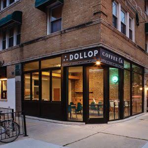 Dollop Coffee