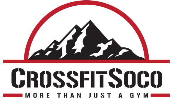 CrossFit SoCo