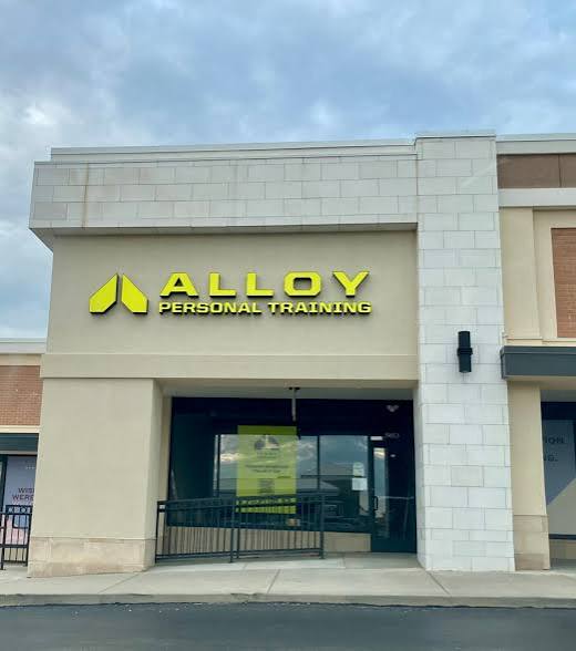 Alloy Personal Training