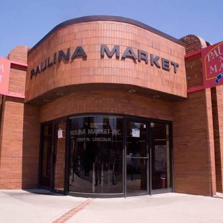 Paulina Market